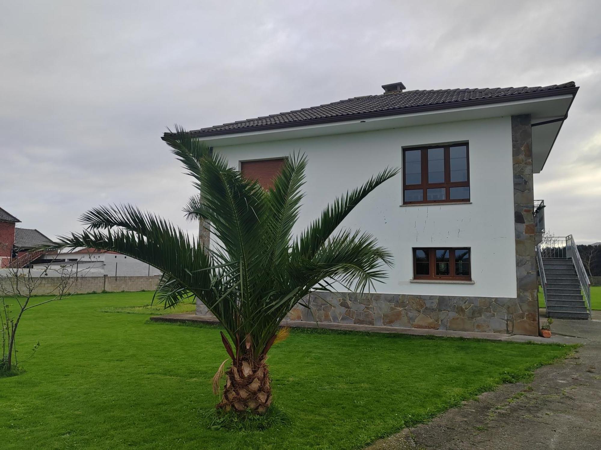 El Rancho Busto - Luarca Vila Exterior foto